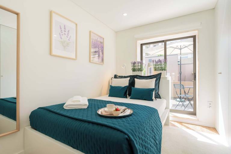 Ferienwohnung Moreira