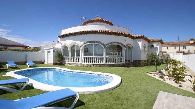 Villa  Miami Platja