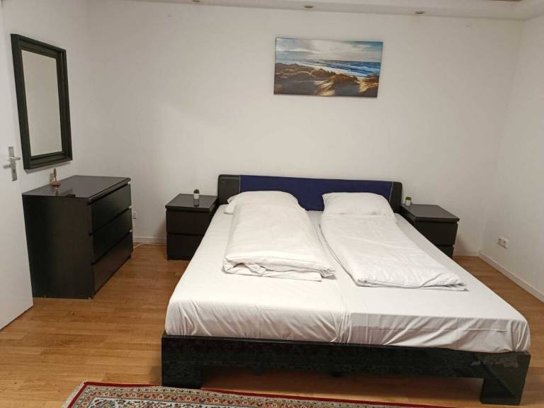 Ferienwohnung Au-Haidhausen