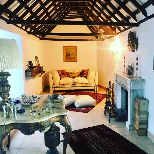 Bed & Breakfast Medina-Sidonia