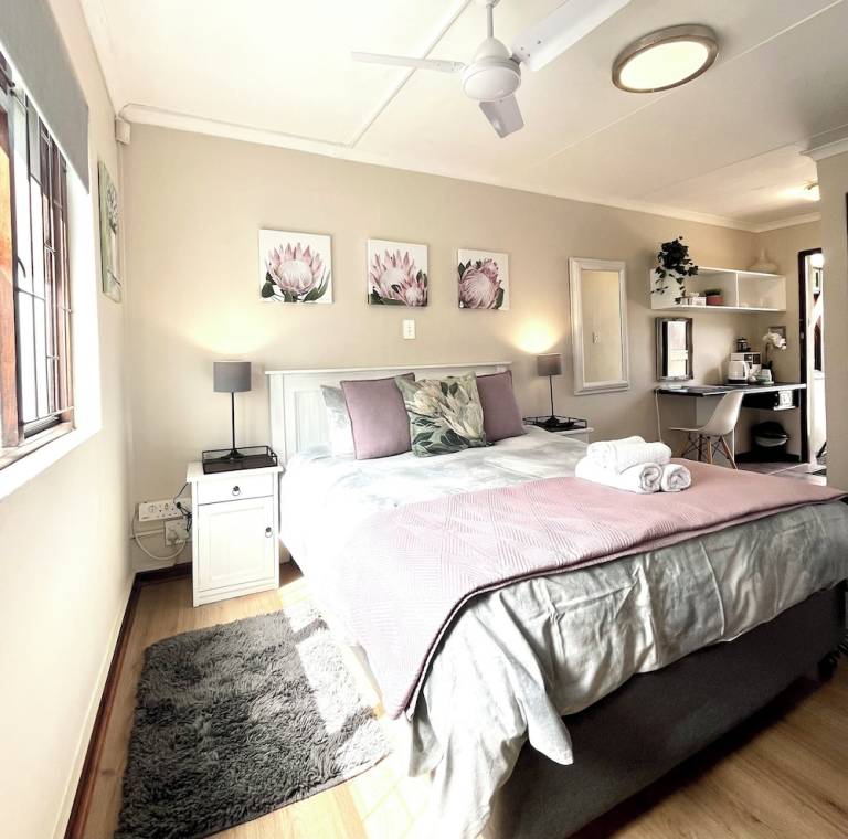 Accommodation  Plettenberg Bay