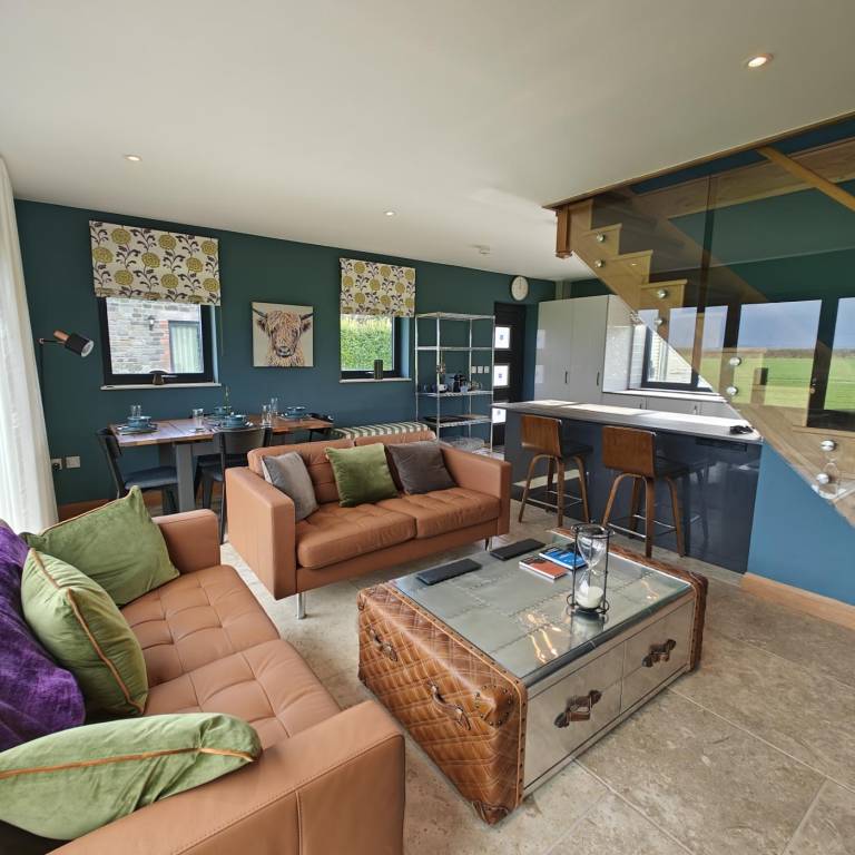 Cottage with garden | Beach nearby | Pets are welcome — photo 4