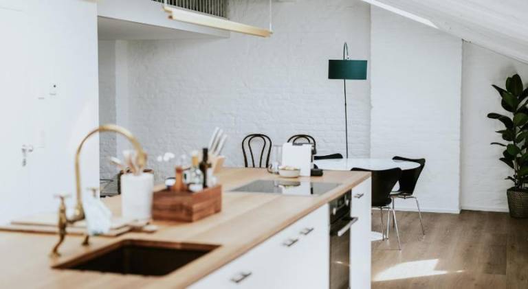 Appartement Luik