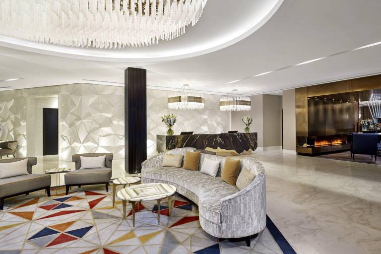 The Alexander, a Luxury Collection Hotel, Yerevan in Yerevan
