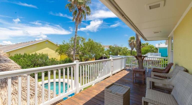 Pleasant vacation home with pool | Pet-friendly — photo 5