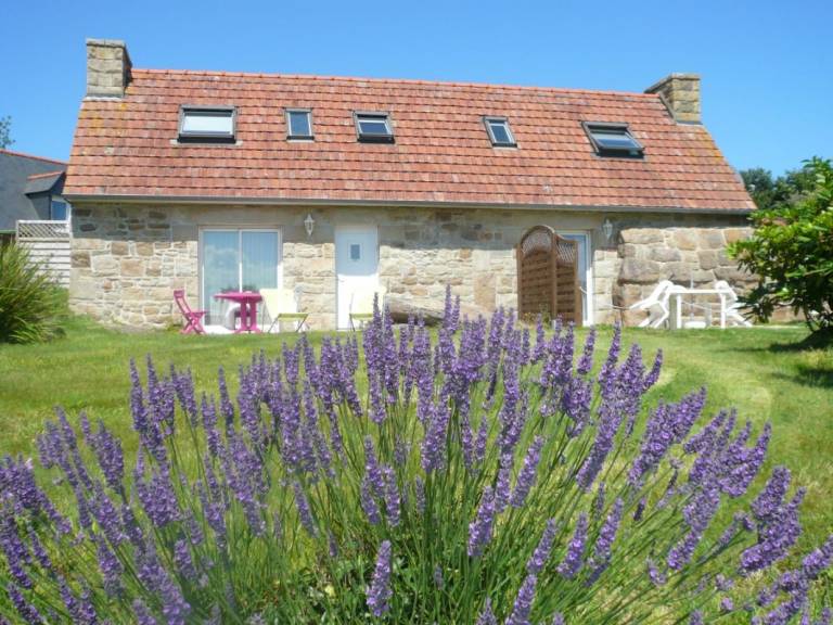 Gîte  Trébeurden