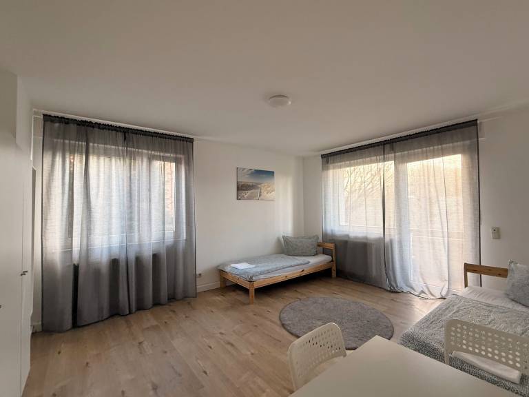 Ferienwohnung Nierstein