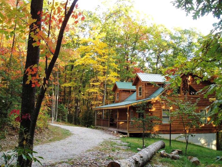 House Fayetteville