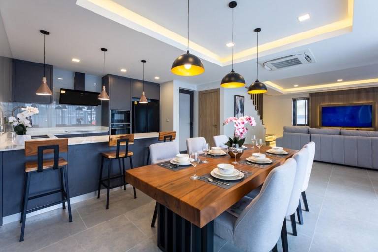 Zensiri Koh chang Pool Villas — photo 2