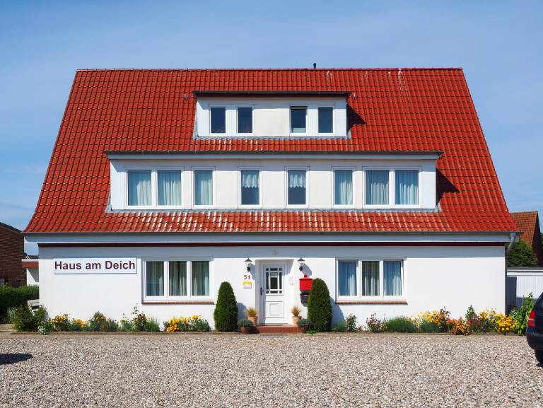 Ferienwohnung Kellenhusen