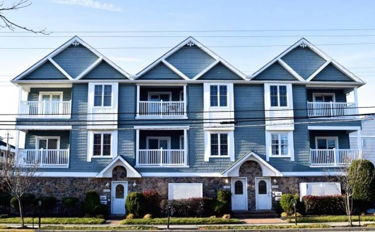 Condo North Wildwood