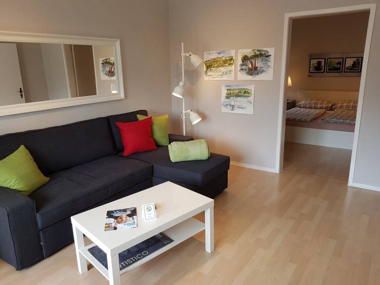 Ferienwohnung Wetter (Ruhr)