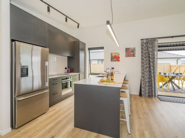 House  Whitianga