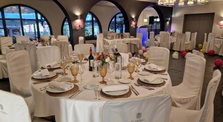 Hotel El Castell — photo 3