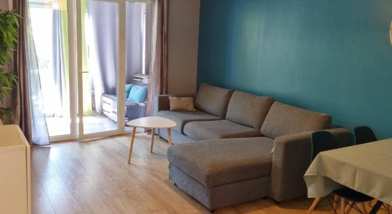 Pleasant rental apartment | Pet-friendly — photo 2