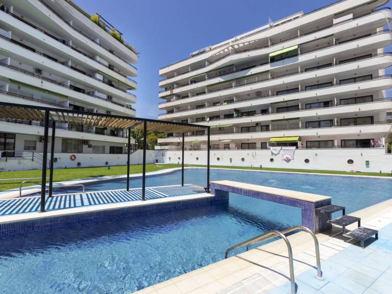 Ferienwohnung  La Pineda