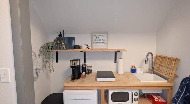 Holiday apartment with 1 room for 4 persons — photo 3