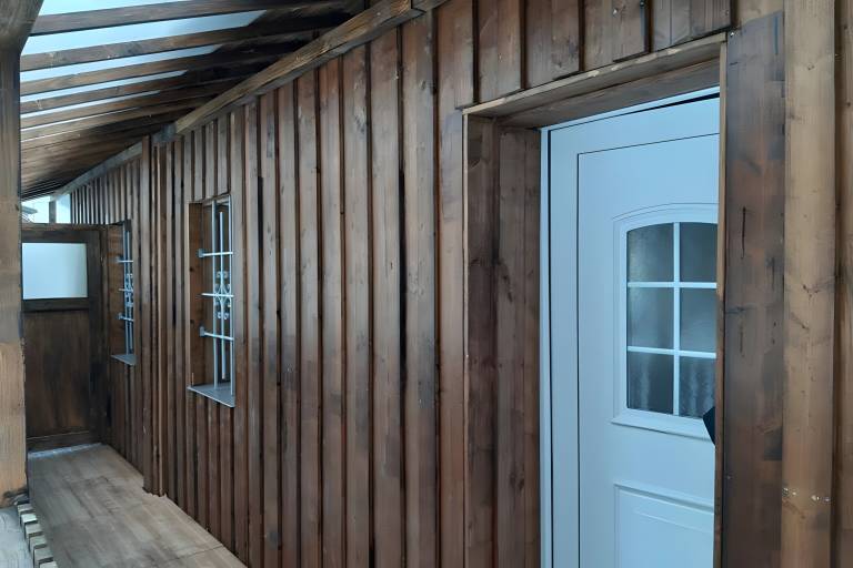 Ferienwohnung  Fleckl