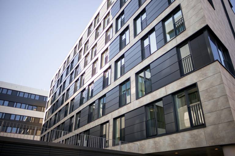 Holiday Inn – the niu, Cobbles Essen by IHG in Muelheim an der Ruhr