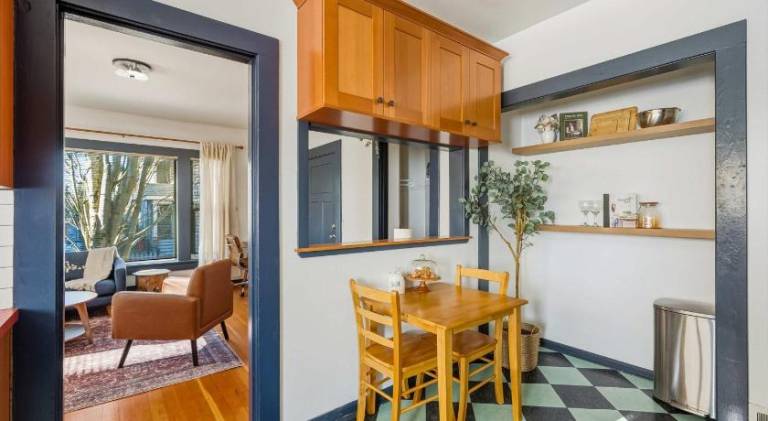 Vacation home | Pet-friendly — photo 3