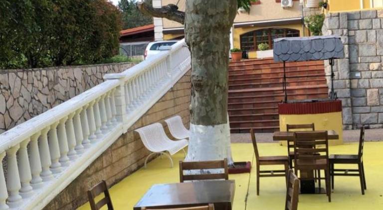HOTEL EL MOLINO DE PANCORBO — photo 5