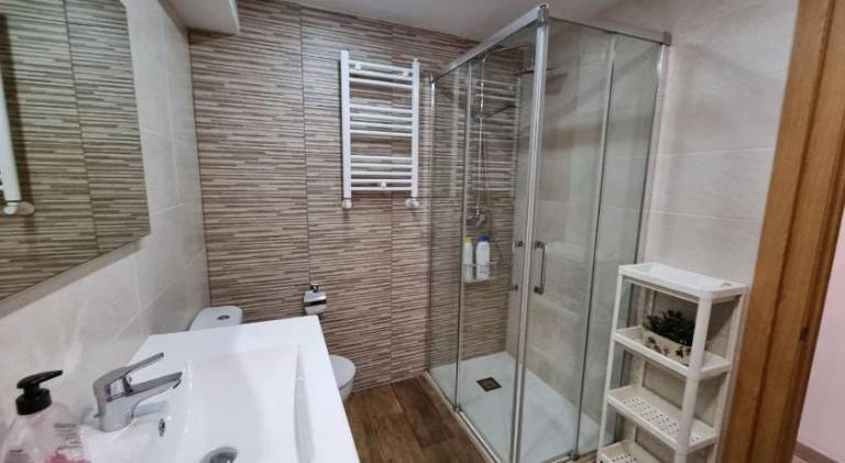 Holiday apartment with 2 rooms for 4 persons — photo 2