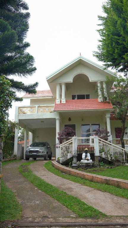 Pvt-Villa 4Bhk I Bonefire I Kodaikanal ITamilnadu — photo 4