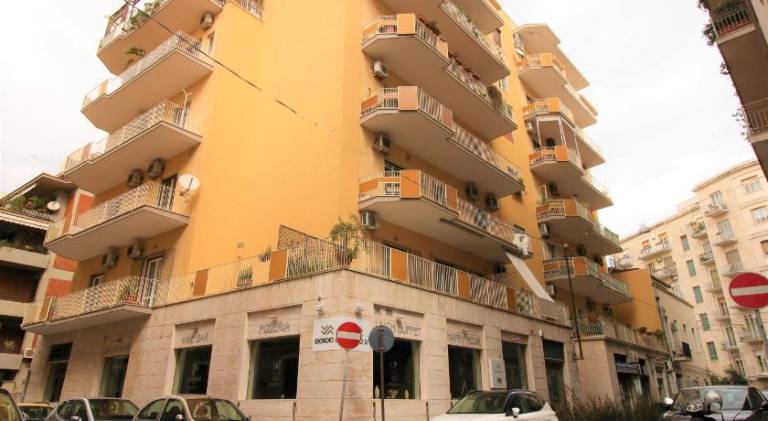 Holiday apartment with terrace — photo 4