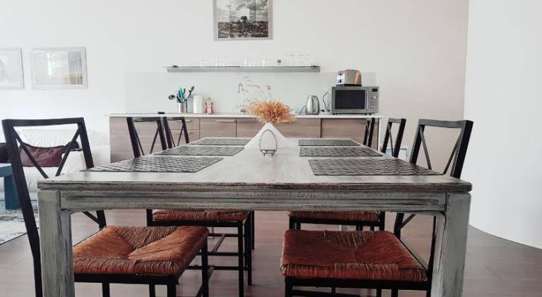 Rental apartment | Next to Bratislava Castle | Pets are welcome — photo 5