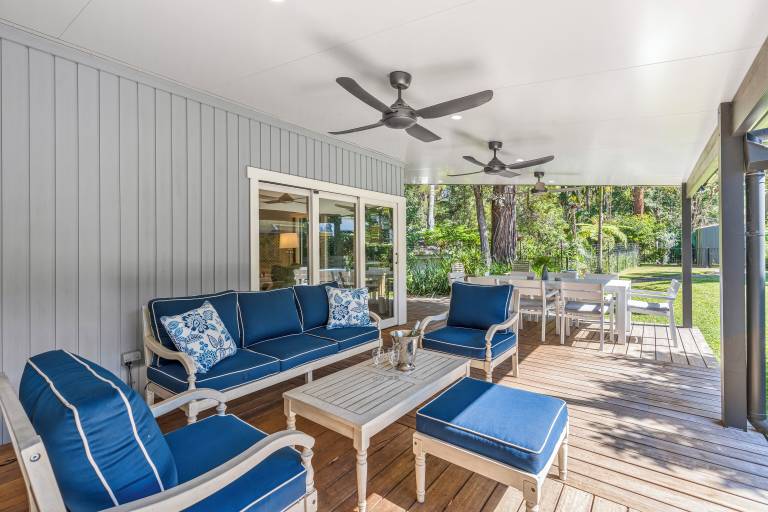 House Umina Beach