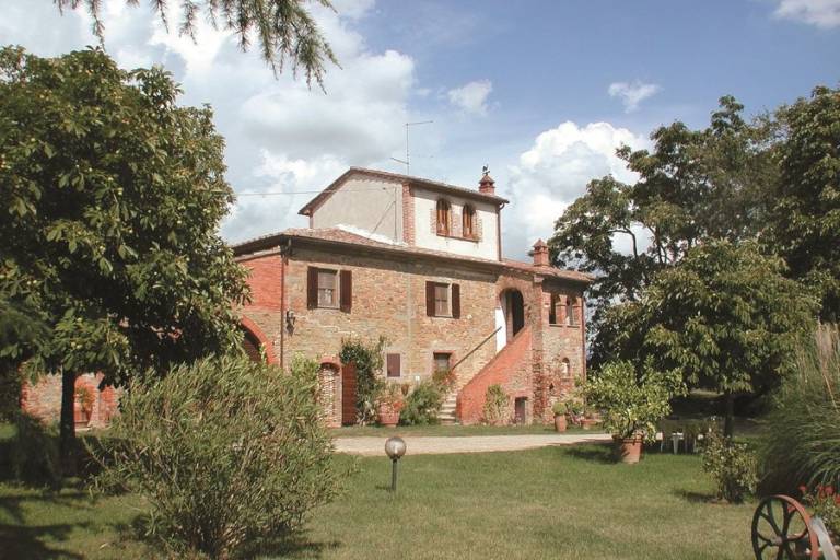 Bauernhof Marciano