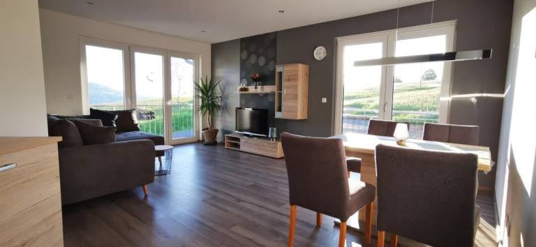 Ferienwohnung Gersfeld (Rhön)