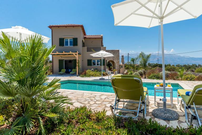 Villa Vamos