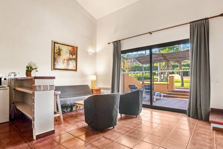 Villa Ramatuelle