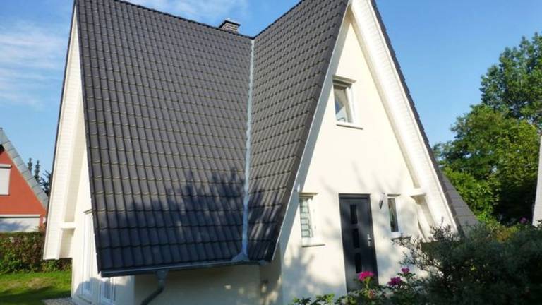 Ferienhaus Rankwitz