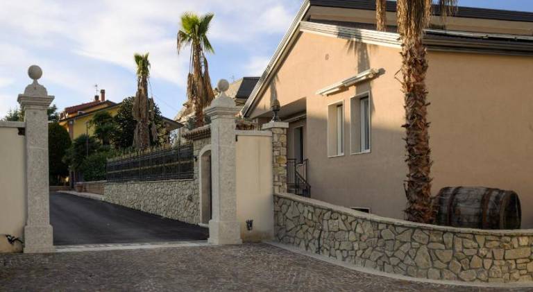 L'Airone Resort - Soggiorno rilassante in Irpinia — photo 5