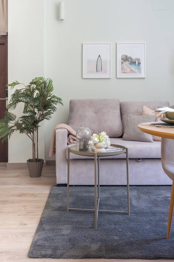 42 M² Studio ∙ 1 Schlafzimmer ∙ 4 Gäste - Valencia