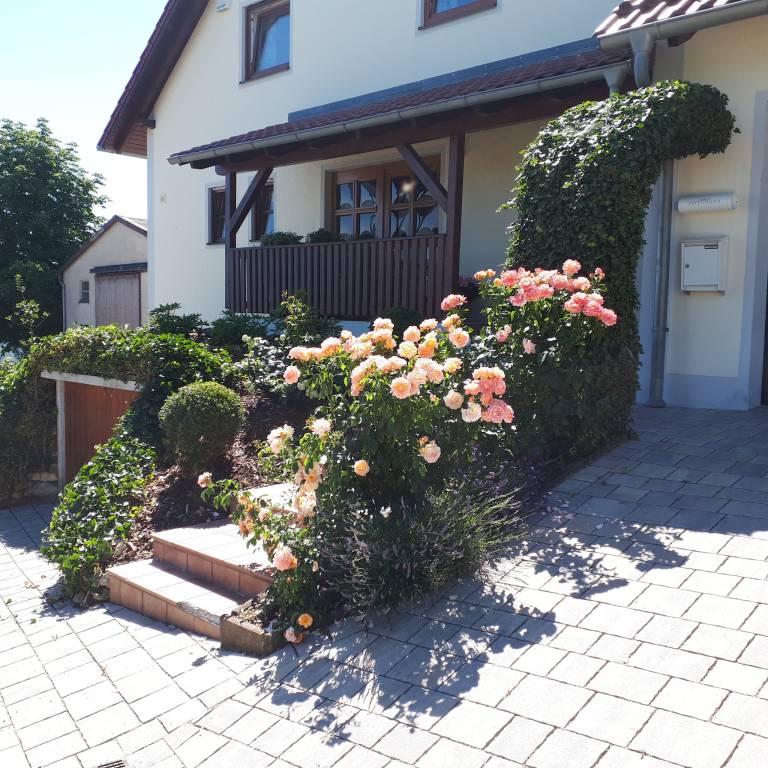 Appartement Regensburg