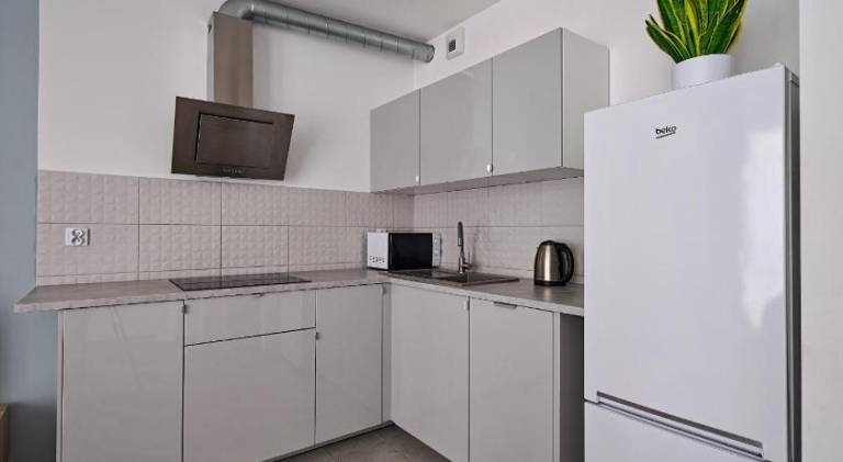 Holiday apartment with 1 room for 4 persons — photo 5