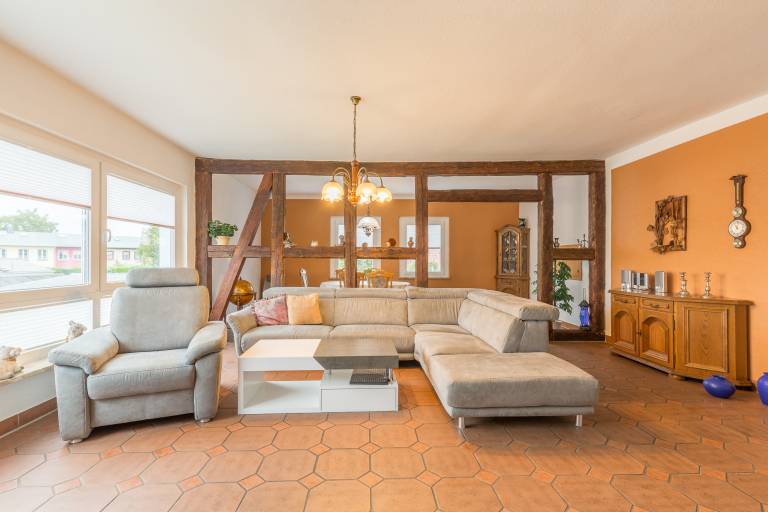 Ferienwohnung Dassow