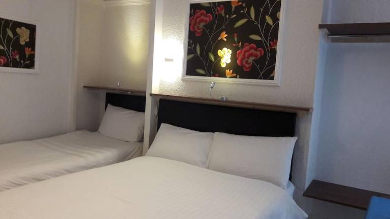 Glenfield Lodge Guest House — photo 5