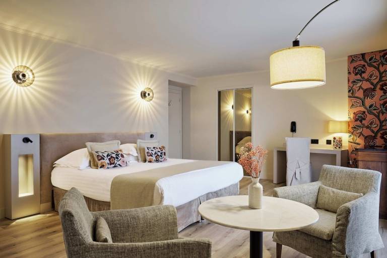 Appart'hôtel Cannes la Bocca