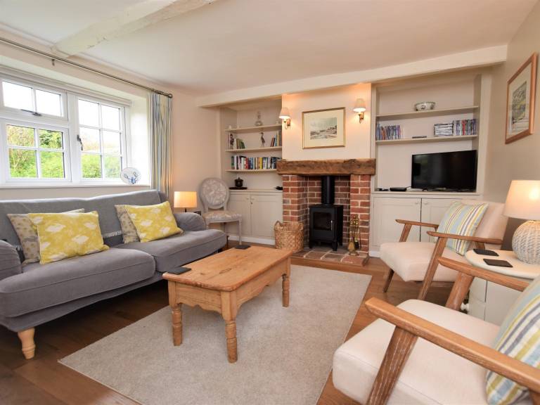 Cottage  Holt