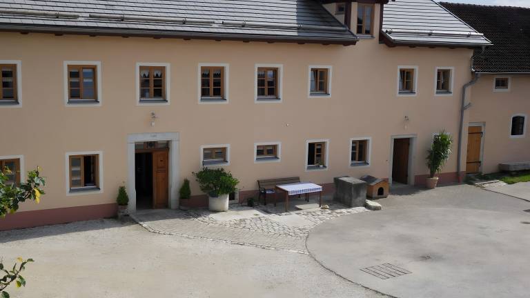 Ferienwohnung  Solnhofen