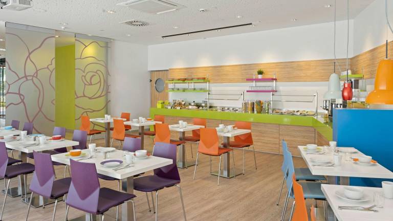 Hey Lou Hotel Hildesheim — photo 2