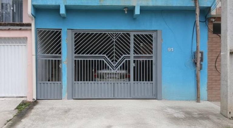 Nice apartment | Pets allowed in Paraty