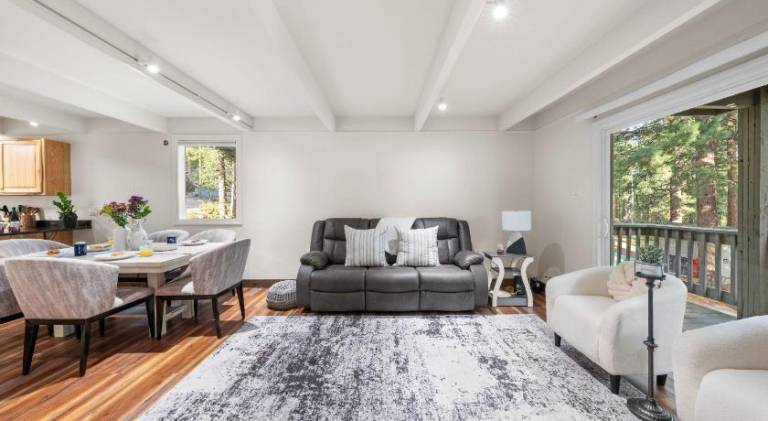 Rental apartment with 3 rooms for 4 persons — photo 3