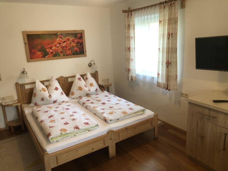 Ferienwohnung Gemeinde Haus