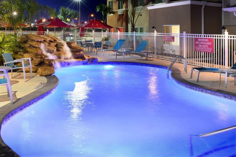 TownePlace Suites by Marriott Laredo — photo 3