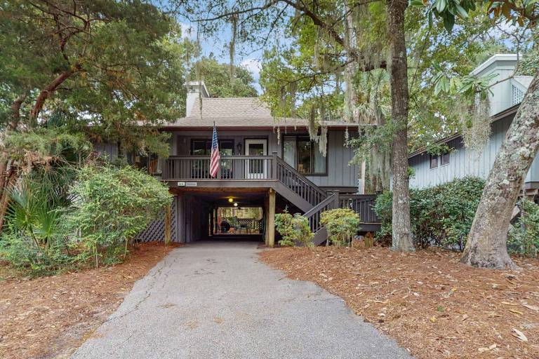 House Kiawah Island